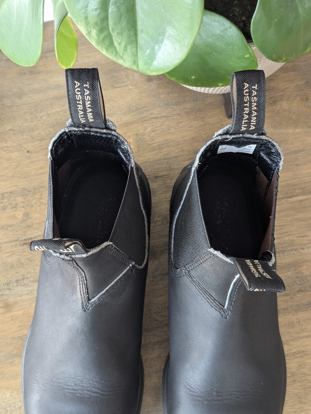 Blundstone Original 510 Boots 8.5 5.5 - Picture 11 of 16